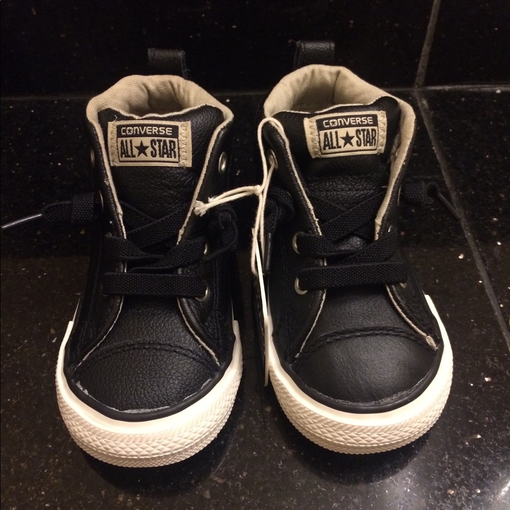 Converse All Star